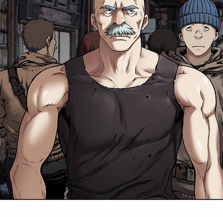 Đứa Con Thần Chết - Chapter 107 - Page 28