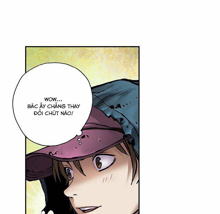 Đứa Con Thần Chết - Chapter 107 - Page 29