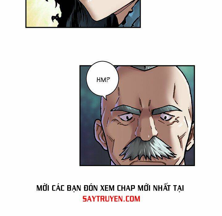 Đứa Con Thần Chết - Chapter 107 - Page 30