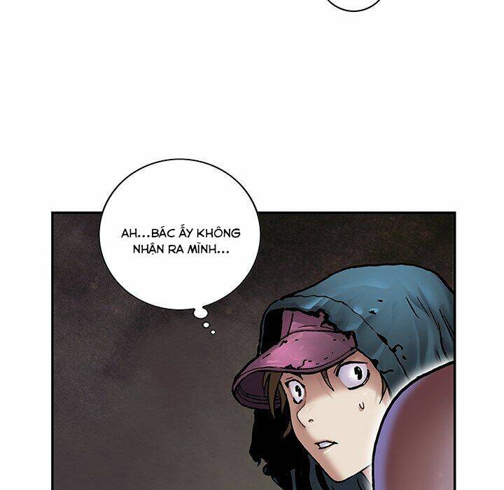 Đứa Con Thần Chết - Chapter 107 - Page 32