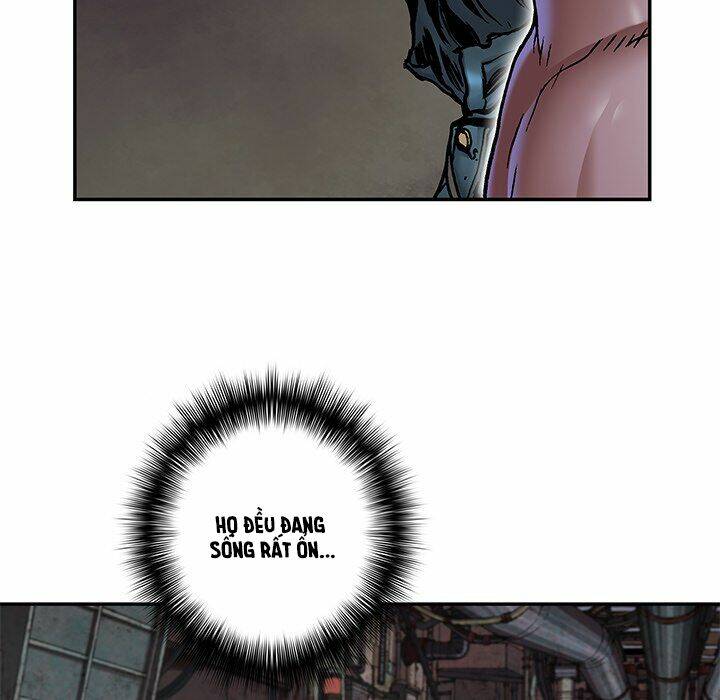 Đứa Con Thần Chết - Chapter 107 - Page 33