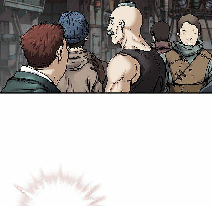 Đứa Con Thần Chết - Chapter 107 - Page 34