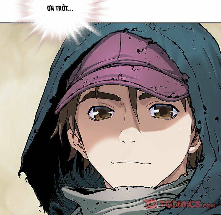 Đứa Con Thần Chết - Chapter 107 - Page 35