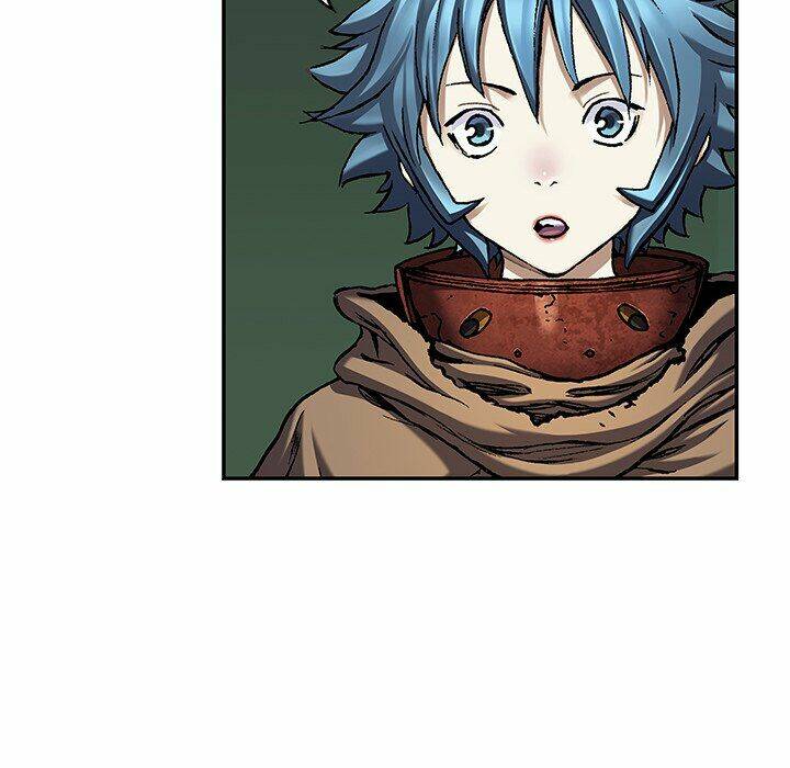 Đứa Con Thần Chết - Chapter 107 - Page 38