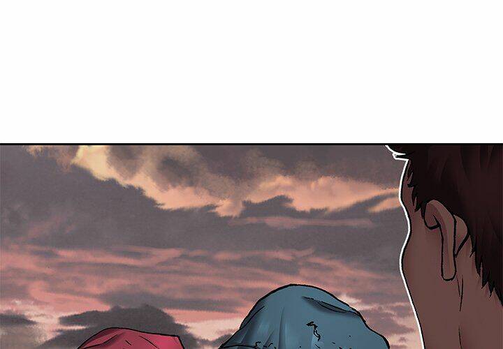 Đứa Con Thần Chết - Chapter 107 - Page 3