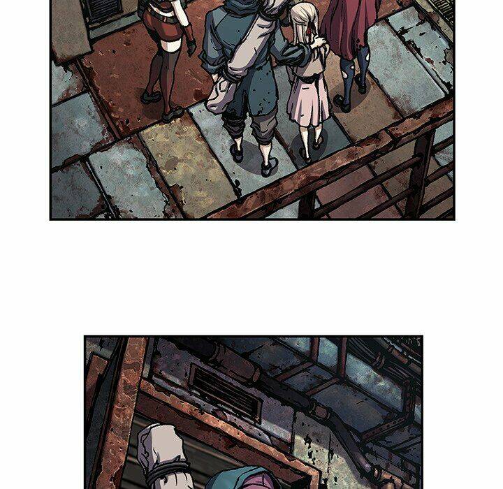 Đứa Con Thần Chết - Chapter 107 - Page 41