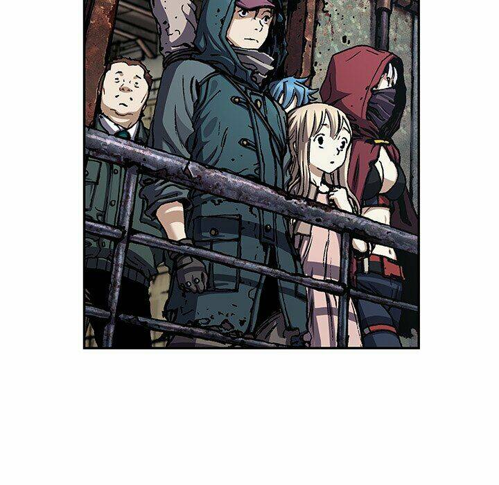 Đứa Con Thần Chết - Chapter 107 - Page 42