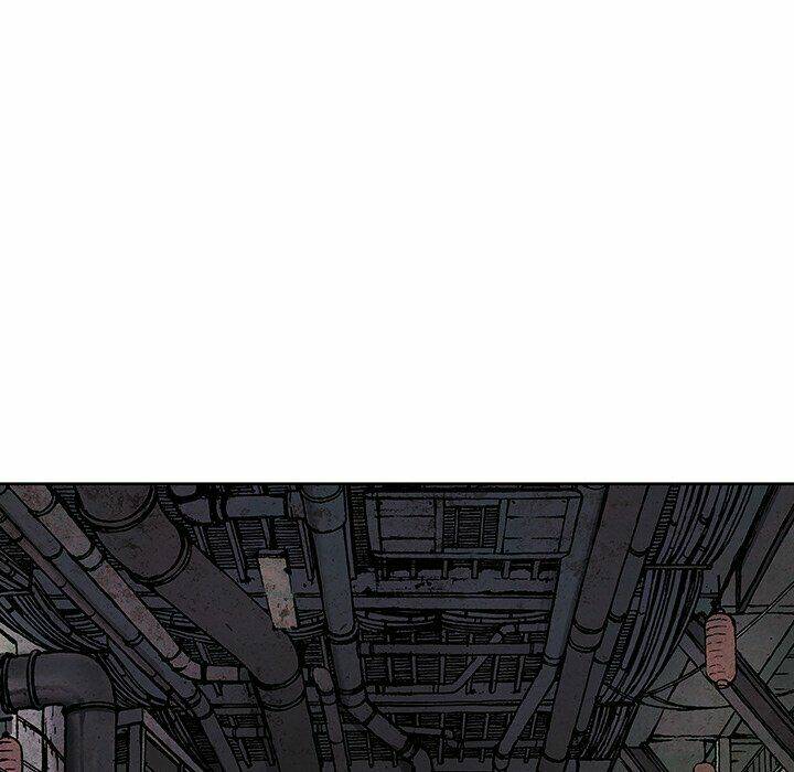 Đứa Con Thần Chết - Chapter 107 - Page 44