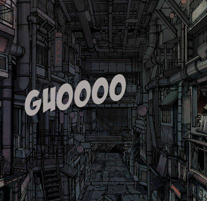 Đứa Con Thần Chết - Chapter 107 - Page 45