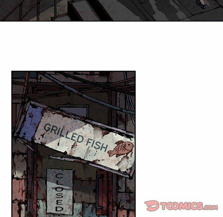 Đứa Con Thần Chết - Chapter 107 - Page 47