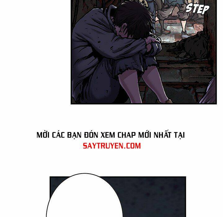 Đứa Con Thần Chết - Chapter 107 - Page 49