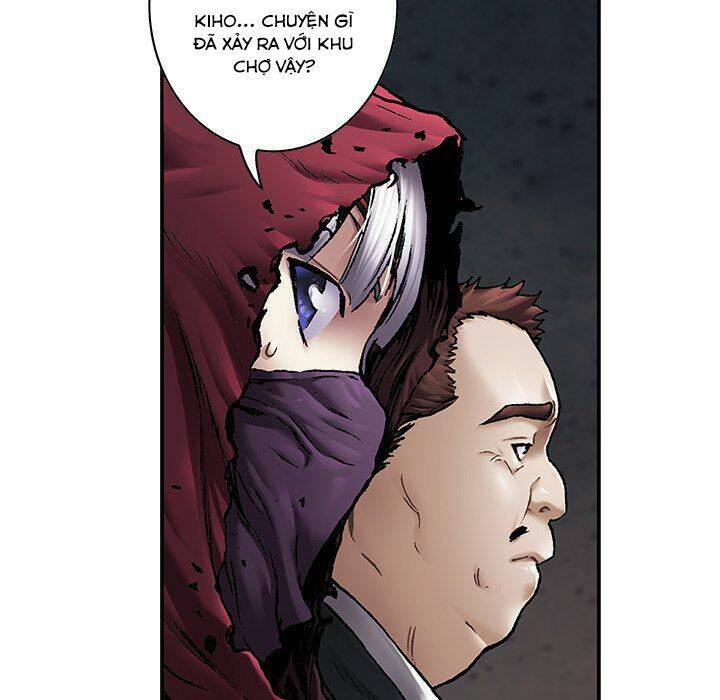 Đứa Con Thần Chết - Chapter 107 - Page 50