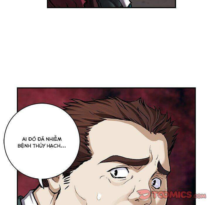 Đứa Con Thần Chết - Chapter 107 - Page 51