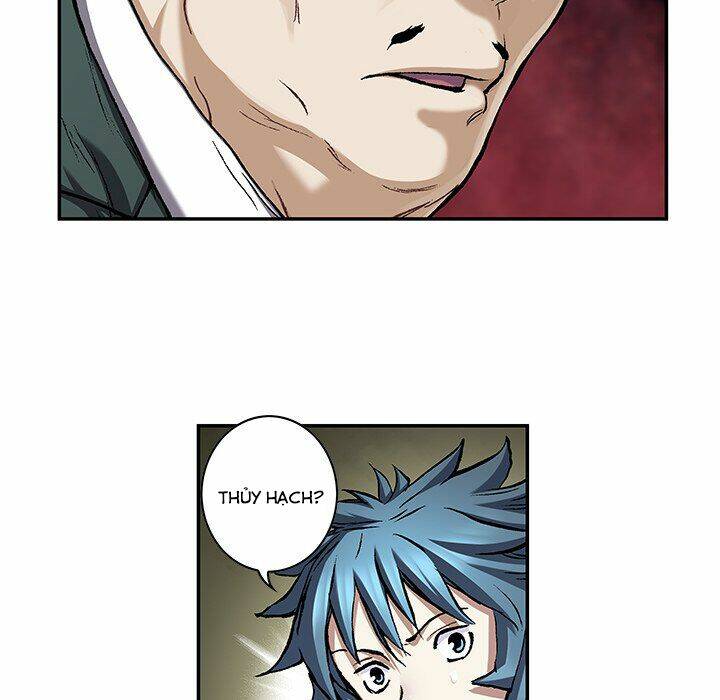 Đứa Con Thần Chết - Chapter 107 - Page 52