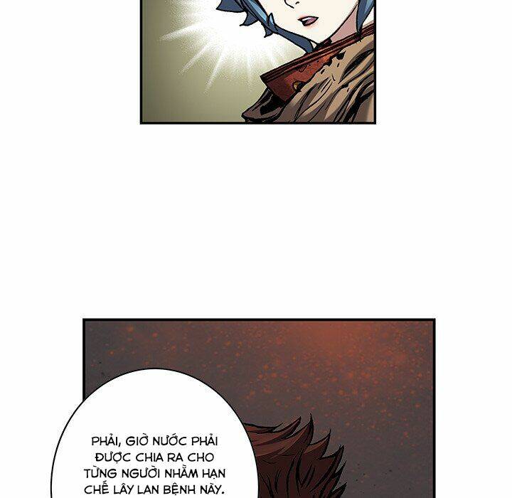 Đứa Con Thần Chết - Chapter 107 - Page 53