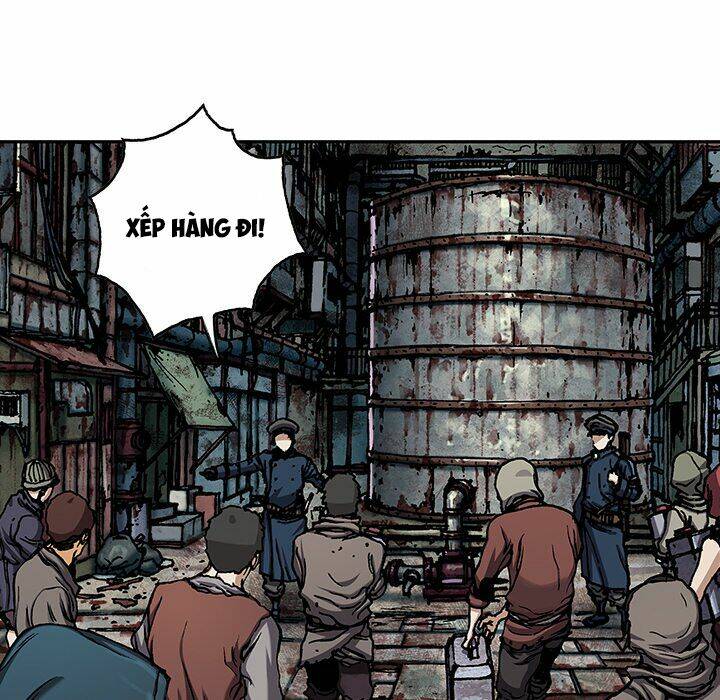 Đứa Con Thần Chết - Chapter 107 - Page 56