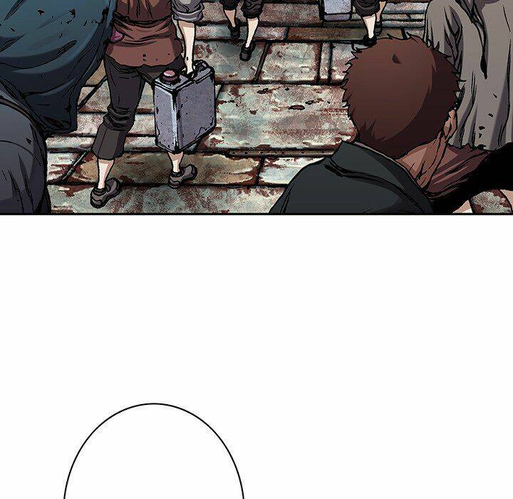 Đứa Con Thần Chết - Chapter 107 - Page 57