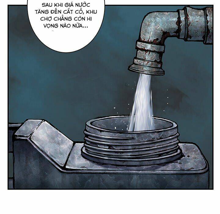 Đứa Con Thần Chết - Chapter 107 - Page 58