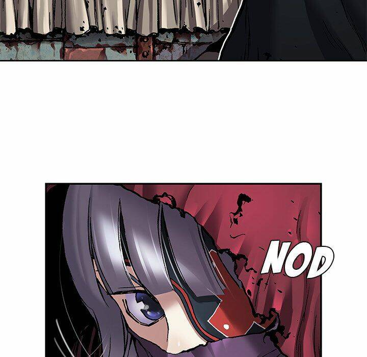 Đứa Con Thần Chết - Chapter 107 - Page 5