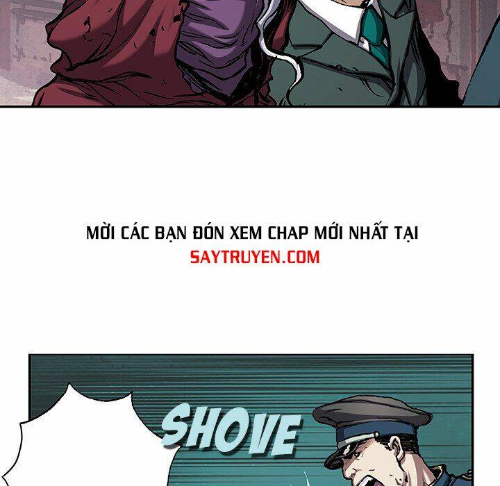 Đứa Con Thần Chết - Chapter 107 - Page 60