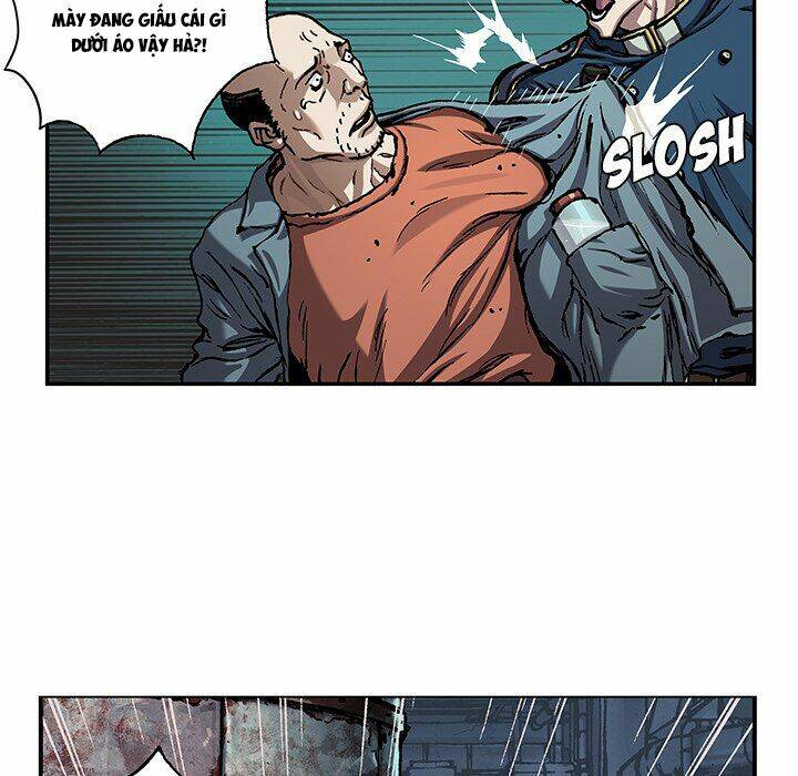 Đứa Con Thần Chết - Chapter 107 - Page 61