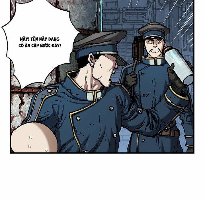 Đứa Con Thần Chết - Chapter 107 - Page 62