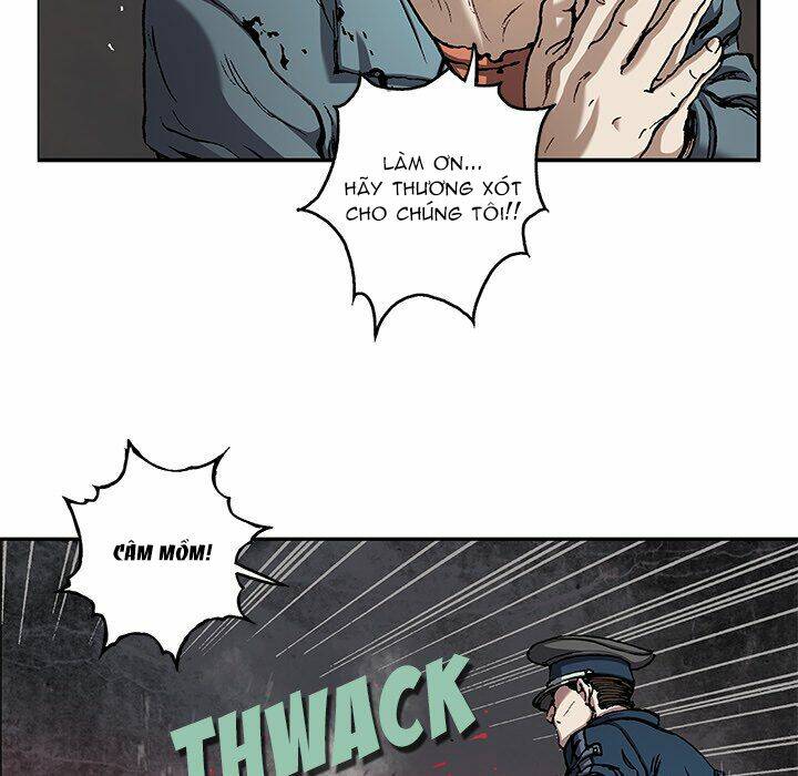 Đứa Con Thần Chết - Chapter 107 - Page 64