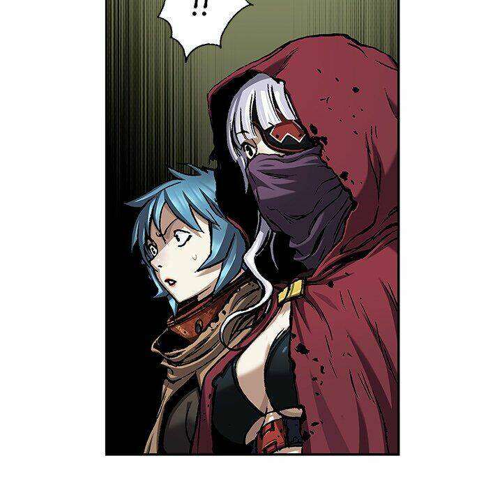 Đứa Con Thần Chết - Chapter 107 - Page 66