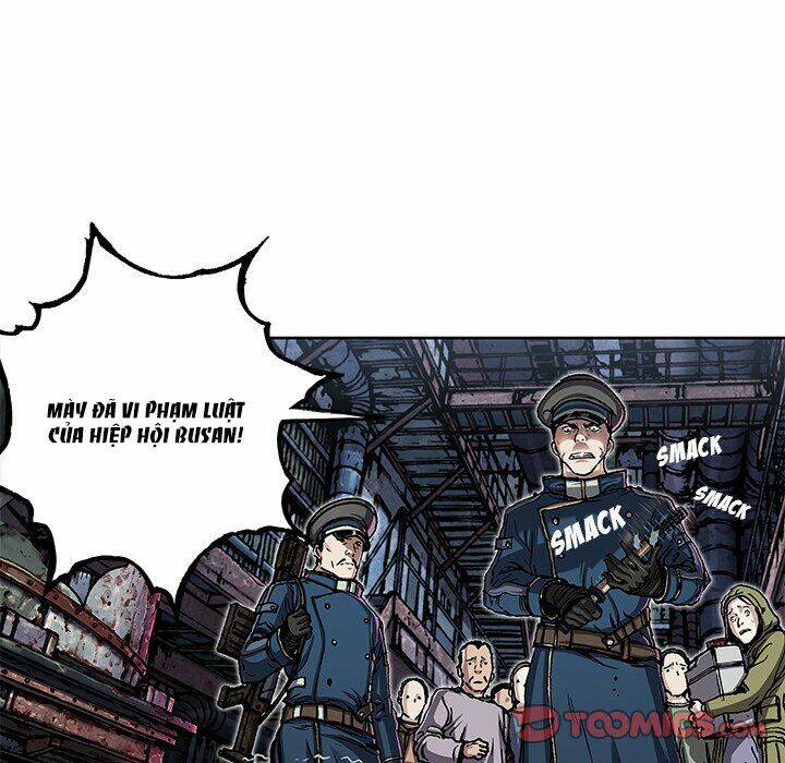 Đứa Con Thần Chết - Chapter 107 - Page 67