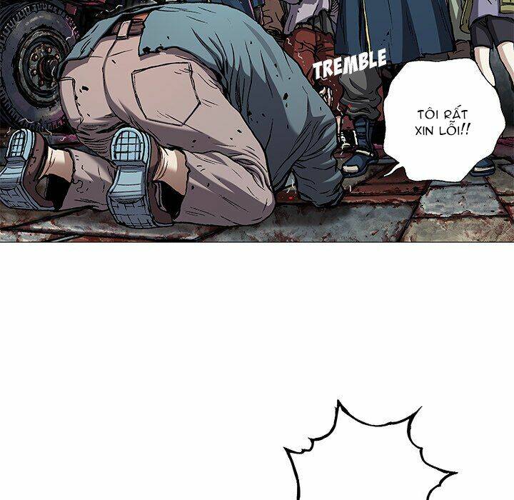 Đứa Con Thần Chết - Chapter 107 - Page 68