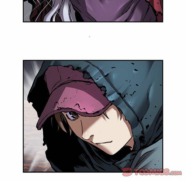 Đứa Con Thần Chết - Chapter 107 - Page 6