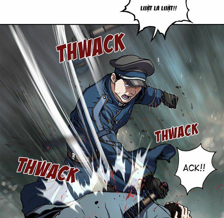 Đứa Con Thần Chết - Chapter 107 - Page 69