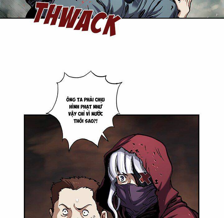 Đứa Con Thần Chết - Chapter 107 - Page 70