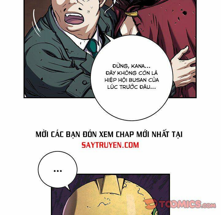 Đứa Con Thần Chết - Chapter 107 - Page 71