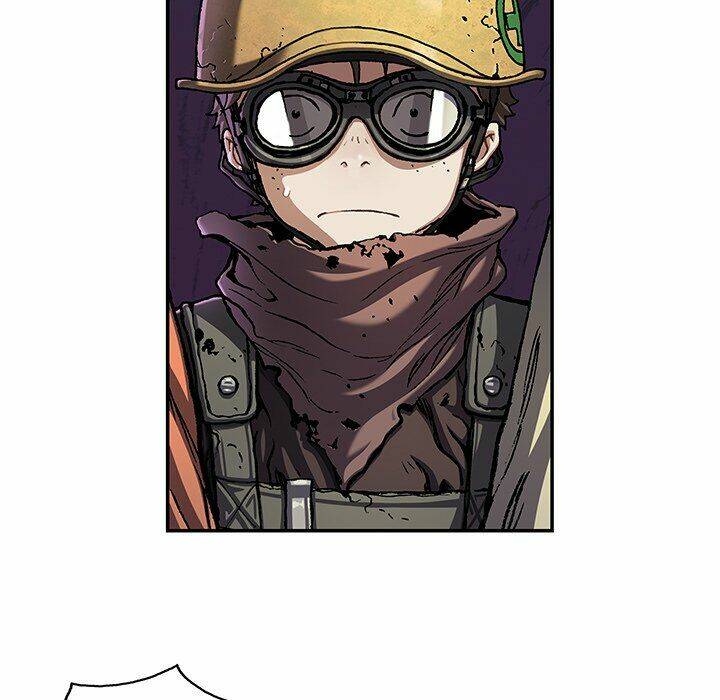 Đứa Con Thần Chết - Chapter 107 - Page 72