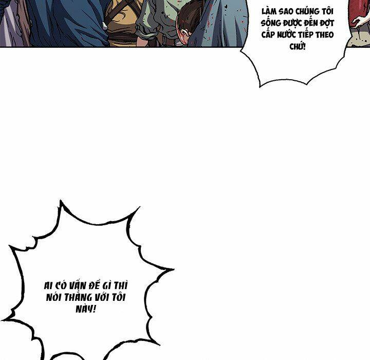 Đứa Con Thần Chết - Chapter 107 - Page 74