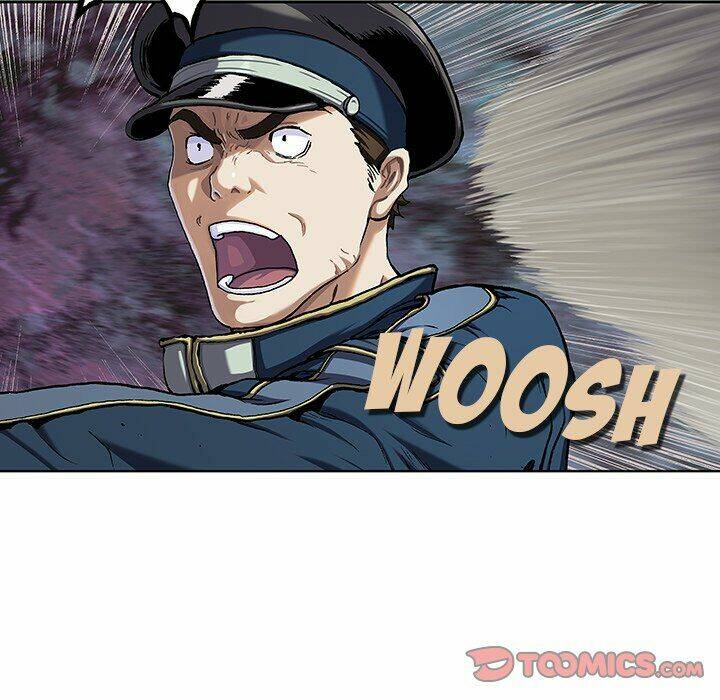 Đứa Con Thần Chết - Chapter 107 - Page 75