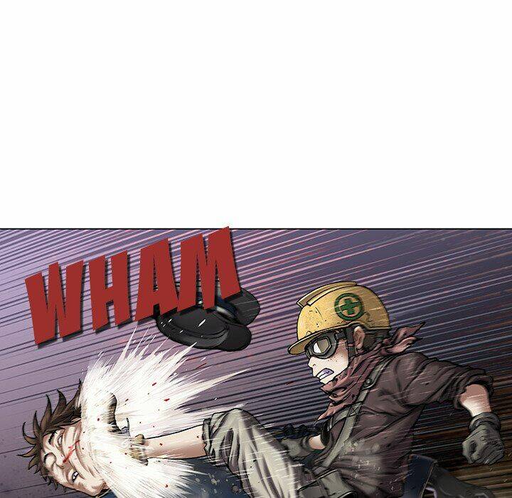 Đứa Con Thần Chết - Chapter 107 - Page 76