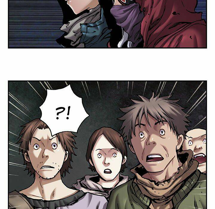 Đứa Con Thần Chết - Chapter 107 - Page 78