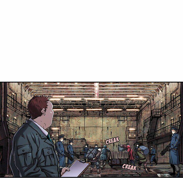 Đứa Con Thần Chết - Chapter 107 - Page 7