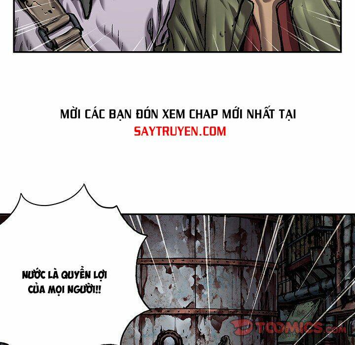 Đứa Con Thần Chết - Chapter 107 - Page 79