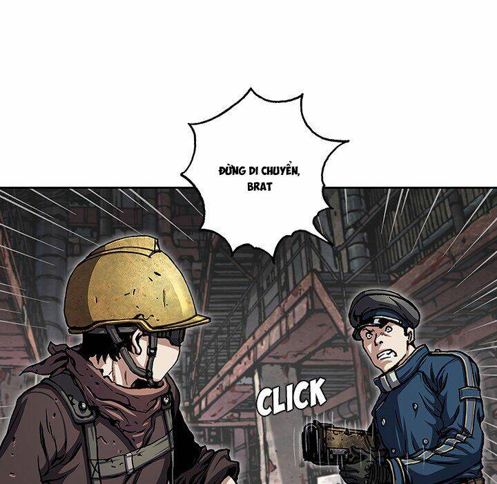 Đứa Con Thần Chết - Chapter 107 - Page 81