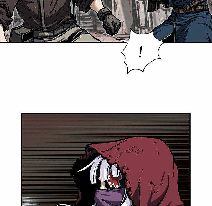 Đứa Con Thần Chết - Chapter 107 - Page 82