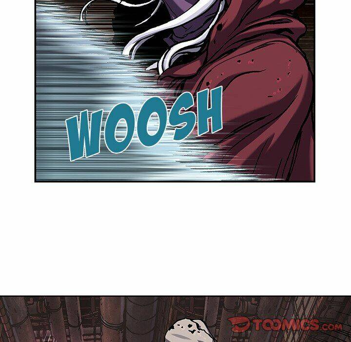 Đứa Con Thần Chết - Chapter 107 - Page 83