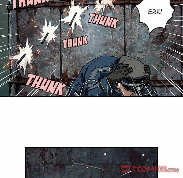 Đứa Con Thần Chết - Chapter 107 - Page 87