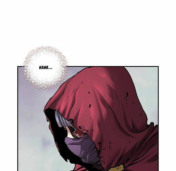 Đứa Con Thần Chết - Chapter 107 - Page 8