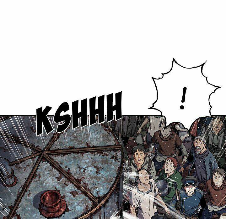 Đứa Con Thần Chết - Chapter 107 - Page 89