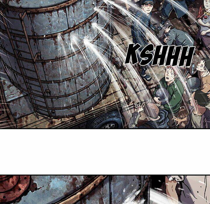 Đứa Con Thần Chết - Chapter 107 - Page 90