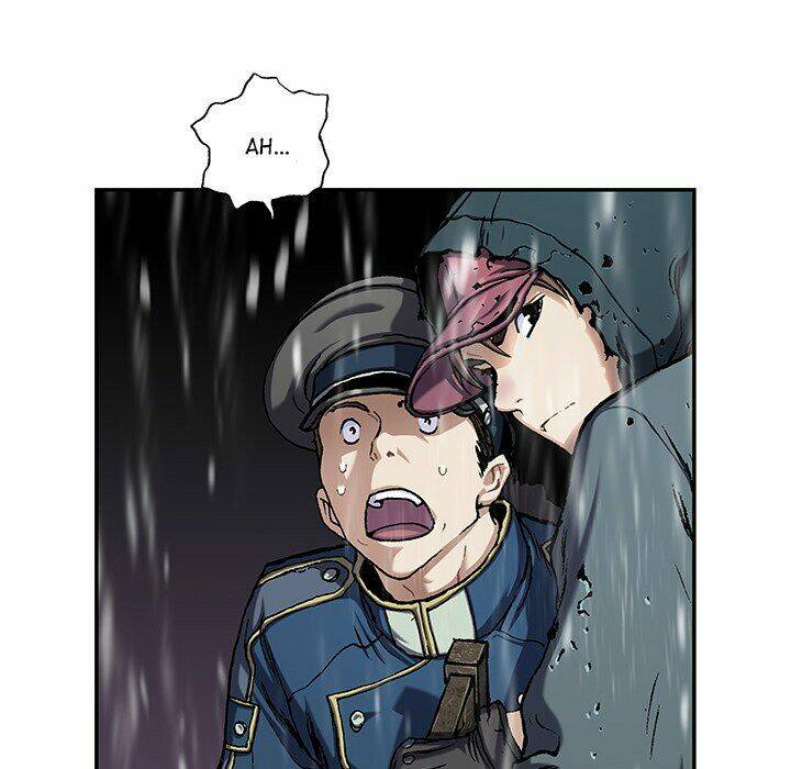 Đứa Con Thần Chết - Chapter 107 - Page 92