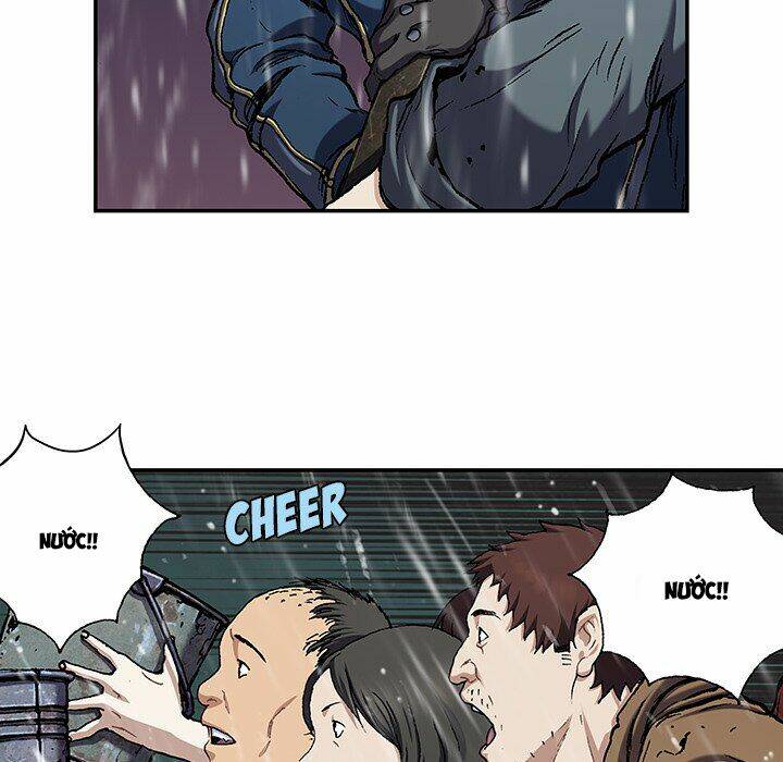 Đứa Con Thần Chết - Chapter 107 - Page 93